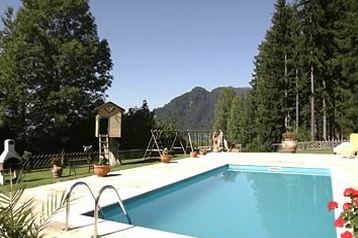 Österreich Privát Sankt Johann im Pongau, Exterieur